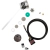 Știft de ulei cu ventilație 99-05 negru FEULING PARTS 3094