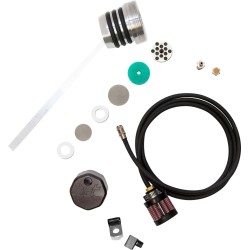 Știft de ulei cu ventilație 99-05 negru FEULING PARTS 3094 Știft de ulei cu ventilație 99-05 negru FEULING PARTS 3094