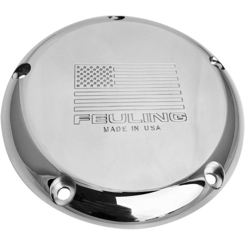Capac de ambreiaj cu steagul american 5 găuri FEULING PARTS 9151