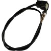 Senzor de oxigen 12mm negru FEULING PARTS 9906