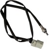 Senzor de oxigen 12mm gri FEULING PARTS 9907