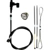 Set pentru manometru de ulei la distanță negru FEULING PARTS 9019