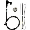 Set pentru manometru de ulei la distanță negru FEULING PARTS 9019 Set pentru manometru de ulei la distanță negru FEULING PARTS 9019 thumb