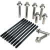 Set de știfturi pentru cilindru și șuruburi pentru chiulasă ARP 12-point twin cam FEULING PARTS 3000