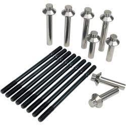 Set de știfturi pentru cilindru și șuruburi pentru chiulasă ARP 12-point twin cam FEULING PARTS 3000 Set de știfturi pentru cilindru și șuruburi pentru chiulasă ARP 12-point twin cam FEULING PARTS 3000