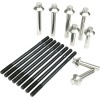 Set de șuruburi pentru cilindru și șuruburi de cap ARP EVO FEULING PARTS 3025