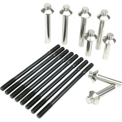 Set de șuruburi pentru cilindru și șuruburi de cap ARP EVO FEULING PARTS 3025 Set de șuruburi pentru cilindru și șuruburi de cap ARP EVO FEULING PARTS 3025