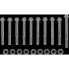 Șuruburi pentru carcasă motor ARP FEULING PARTS 3030