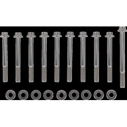 Șuruburi pentru carcasă motor ARP FEULING PARTS 3030