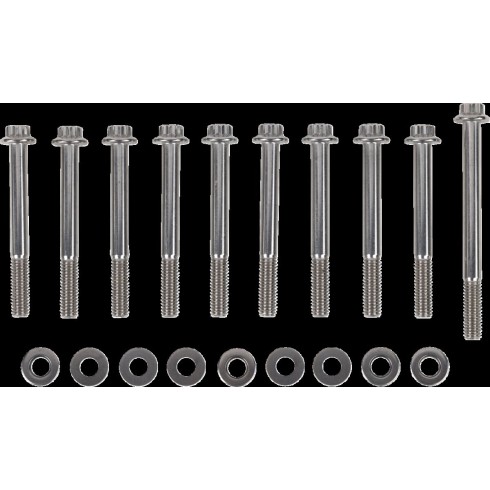 Șuruburi pentru carcasă motor ARP FEULING PARTS 3030