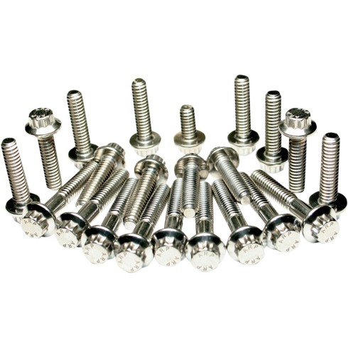 Set de înfrumusețare șuruburi ARP 12-point FEULING PARTS 3035
