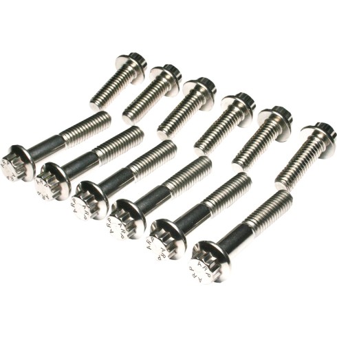 Elemente de fixare pentru capacul supapelor ARP 12-point FEULING PARTS 3040