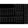 Set de elemente de fixare pentru capacul supapelor ARP 12 puncte TWIN CAM FEULING PARTS 3046
