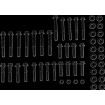 Set de elemente de fixare pentru capacul supapelor ARP 12 puncte TWIN CAM FEULING PARTS 3046 Set de elemente de fixare pentru capacul supapelor ARP 12 puncte TWIN CAM FEULING PARTS 3046 thumb