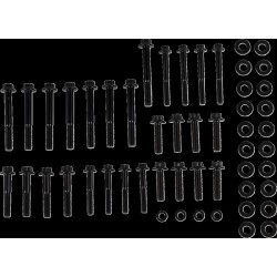 Set de elemente de fixare pentru capacul supapelor ARP 12 puncte TWIN CAM FEULING PARTS 3046 Set de elemente de fixare pentru capacul supapelor ARP 12 puncte TWIN CAM FEULING PARTS 3046