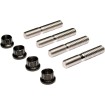 Set de șuruburi pentru sistemul de evacuare ARP FEULING PARTS 3048 Set de șuruburi pentru sistemul de evacuare ARP FEULING PARTS 3048 thumb