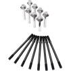 Set de știfturi pentru cilindru și șuruburi pentru chiulasă ARP MILWAUKEE 8 FEULING PARTS 3024 Set de știfturi pentru cilindru și șuruburi pentru chiulasă ARP MILWAUKEE 8 FEULING PARTS 3024 thumb