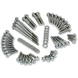 Set extern de elemente de fixare ARP 12-point MILWAUKEE 8 FEULING PARTS 3053 Set extern de elemente de fixare ARP 12-point MILWAUKEE 8 FEULING PARTS 3053