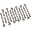 Șuruburi pentru carcasă motor MILWAUKEE 8 FEULING PARTS 3032