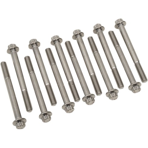 Șuruburi pentru carcasă motor MILWAUKEE 8 FEULING PARTS 3032