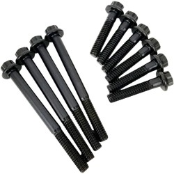 Set de elemente de fixare pentru pompă de ulei și camplate pentru MILWAUKEE 8 FEULING PARTS 8022