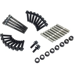 Set de fixare internă a motorului ARP 12 puncte pentru MILWAUKEE 8 FEULING PARTS 3047 Set de fixare internă a motorului ARP 12 puncte pentru MILWAUKEE 8 FEULING PARTS 3047