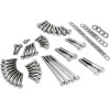 Set de șuruburi pentru primar și transmisie pentru MILWAUKEE 8 SOFTAIL FEULING PARTS 3028