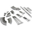 Set de șuruburi pentru primar și transmisie pentru MILWAUKEE 8 SOFTAIL FEULING PARTS 3028 Set de șuruburi pentru primar și transmisie pentru MILWAUKEE 8 SOFTAIL FEULING PARTS 3028 thumb