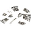 Set de șuruburi pentru șasiu pentru MILWAUKEE 8 SOFTAIL FEULING PARTS 3029 Set de șuruburi pentru șasiu pentru MILWAUKEE 8 SOFTAIL FEULING PARTS 3029 thumb