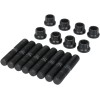 Set de șuruburi pentru bolt și piuliță ARP 12 puncte pentru MILWAUKEE 8 FEULING PARTS 3037