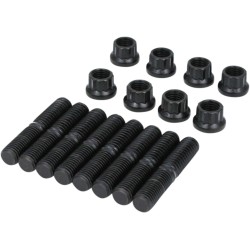 Set de șuruburi pentru bolt și piuliță ARP 12 puncte pentru MILWAUKEE 8 FEULING PARTS 3037 Set de șuruburi pentru bolt și piuliță ARP 12 puncte pentru MILWAUKEE 8 FEULING PARTS 3037