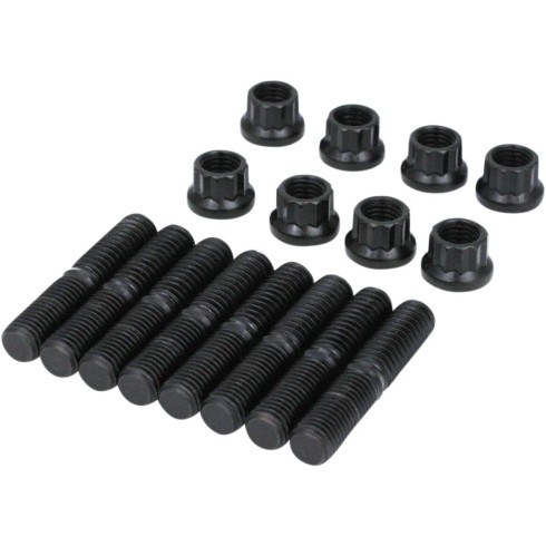 Set de șuruburi pentru bolt și piuliță ARP 12 puncte pentru MILWAUKEE 8 FEULING PARTS 3037