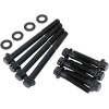 Set de elemente de fixare pentru pompă de ulei și placă de distribuție pentru MILWAUKEE 8 FEULING PARTS 8023