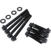 Set de elemente de fixare pentru pompă de ulei și placă de distribuție pentru MILWAUKEE 8 FEULING PARTS 8023 Set de elemente de fixare pentru pompă de ulei și placă de distribuție pentru MILWAUKEE 8 FEULING PARTS 8023 thumb