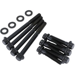 Set de elemente de fixare pentru pompă de ulei și placă de distribuție pentru MILWAUKEE 8 FEULING PARTS 8023 Set de elemente de fixare pentru pompă de ulei și placă de distribuție pentru MILWAUKEE 8 FEULING PARTS 8023