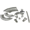 Set de șuruburi cu 12 puncte pentru motor extern MILWAUKEE 8 SOFTAIL FEULING PARTS 3061 Set de șuruburi cu 12 puncte pentru motor extern MILWAUKEE 8 SOFTAIL FEULING PARTS 3061 thumb