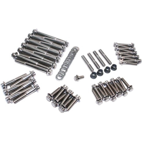 Set de șuruburi EXT FAST TC99-16 FEULING PARTS 3049