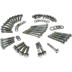 Șurub KT PRI/TRAN FL 00-06 FEULING PARTS 3056