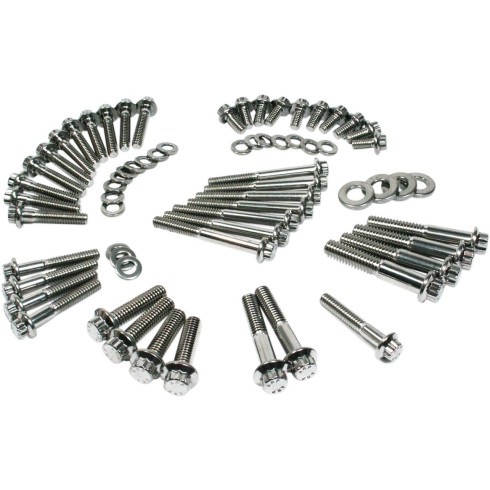 Șurub KT PRI/TRAN FL 00-06 FEULING PARTS 3056