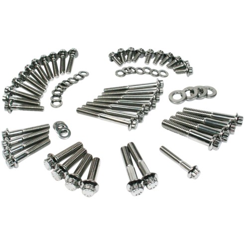 Șurub KT PRI/TRAN ST 00-06 FEULING PARTS 3058