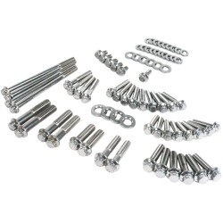 Șurub KT PRI/TRAN ST 07-16 FEULING PARTS 3059 Șurub KT PRI/TRAN ST 07-16 FEULING PARTS 3059