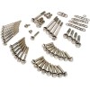 Set șuruburi EXT FAST XL04-16 FEULING PARTS 3060