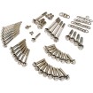 Set șuruburi EXT FAST XL04-16 FEULING PARTS 3060 Set șuruburi EXT FAST XL04-16 FEULING PARTS 3060 thumb