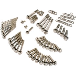 Set șuruburi EXT FAST XL04-16 FEULING PARTS 3060 Set șuruburi EXT FAST XL04-16 FEULING PARTS 3060