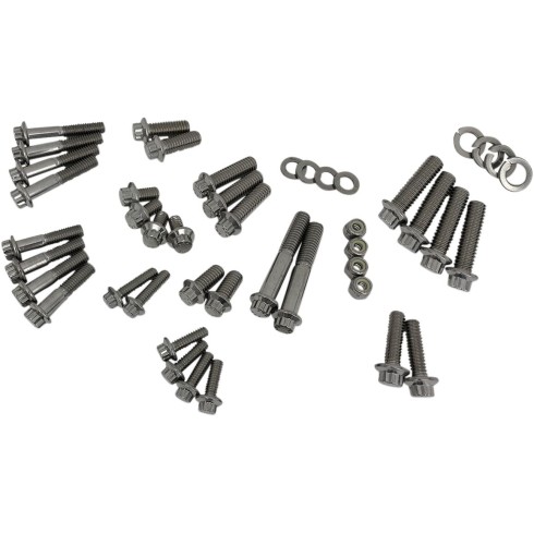 Șurub KT PRI/TRAN FLTR 17+ FEULING PARTS 3062