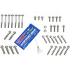 Șurub KT PRI/TRA FXR 85-89 FEULING PARTS 3067