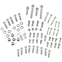 Șurub KT șasiu FXR 85-99 FEULING PARTS 3068 Șurub KT șasiu FXR 85-99 FEULING PARTS 3068