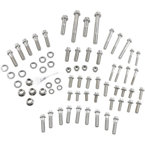 Șurub KT șasiu FXR 85-99 FEULING PARTS 3068