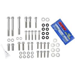 Șurub KT PRI/TRA EVO 85-99 FEULING PARTS 3069 Șurub KT PRI/TRA EVO 85-99 FEULING PARTS 3069