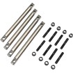 Set ax braț/șurub M8 FEULING PARTS 1232 Set ax braț/șurub M8 FEULING PARTS 1232 thumb